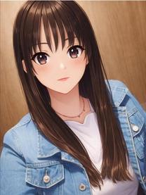 �͂邩 ���Y��n��я��q�摜