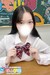 炢
