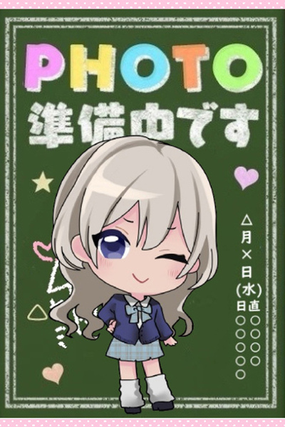 さら★おっとりなギャル♪