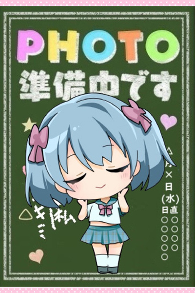 ゆり★天使のような透明感!