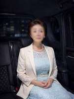 �V�l�̏��̎q