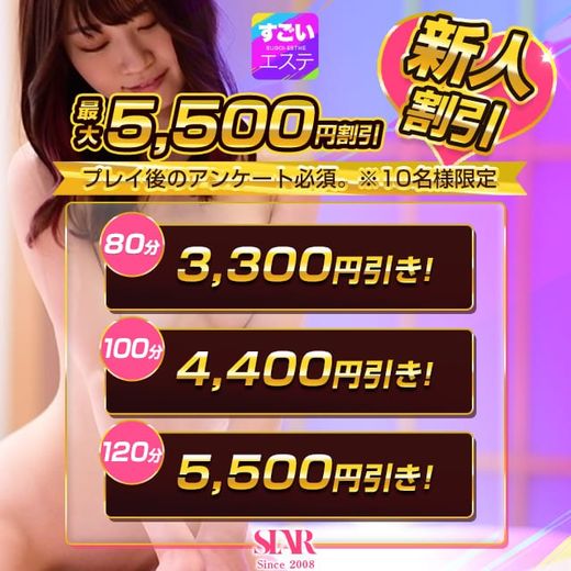 �������G�X�e ���X�̃J�o�[�K�[��