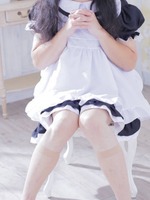 �V�l�̏��̎q